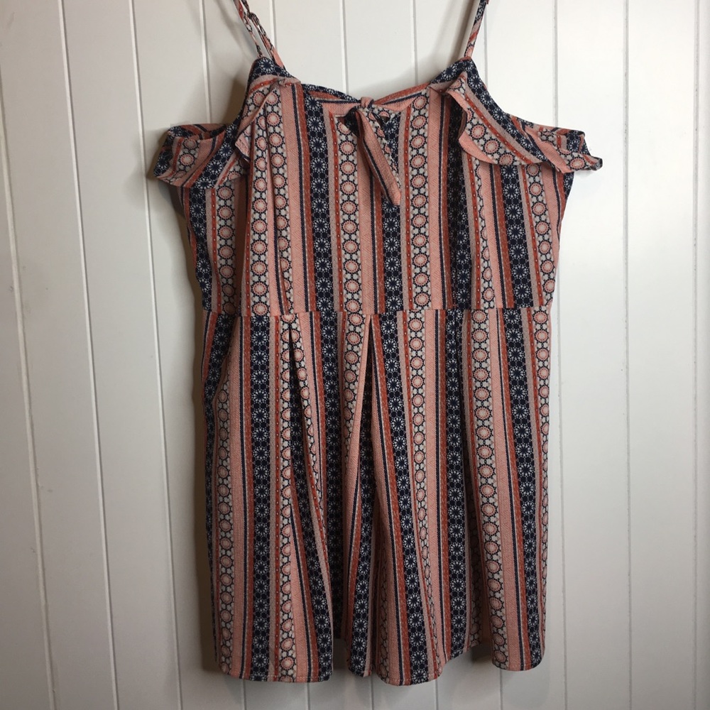 Xhilaration Shorts Jumper
